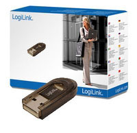 LogiLink CR0009